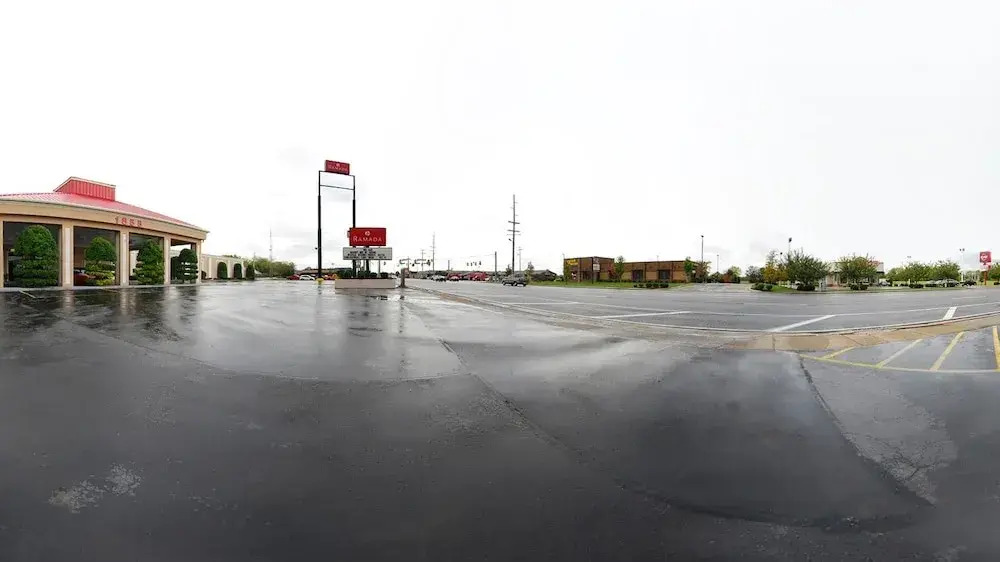 Ramada by Wyndham Murfreesboro
