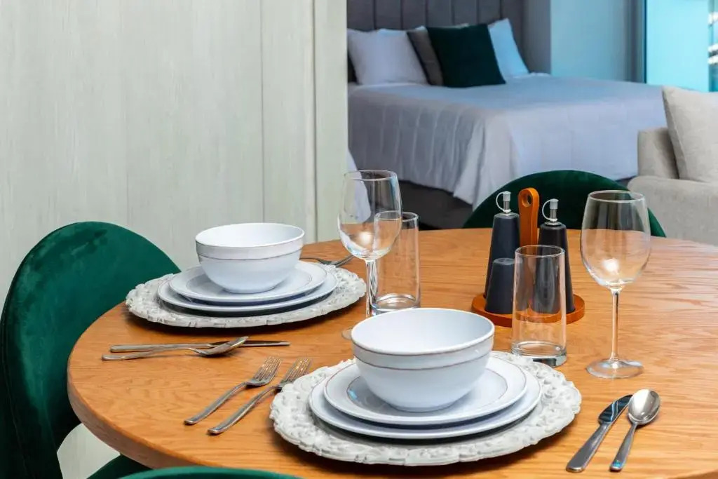 Marina Nautico 9 Luxury & Great Rooftop Pool View by Kivoya