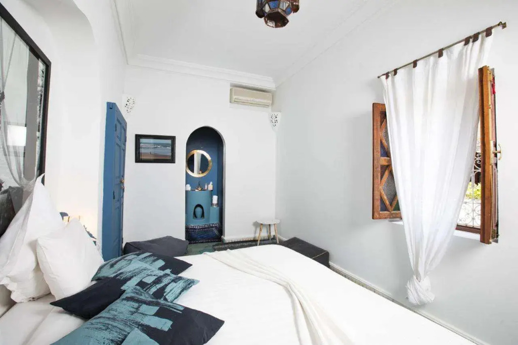 Riad Villa Harmonie