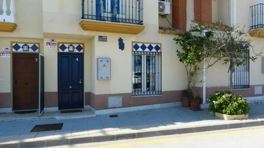 La Casa De La Playa