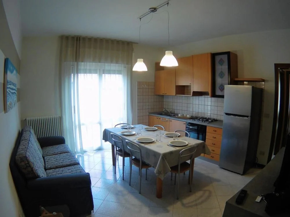 Euroresidence n. 16