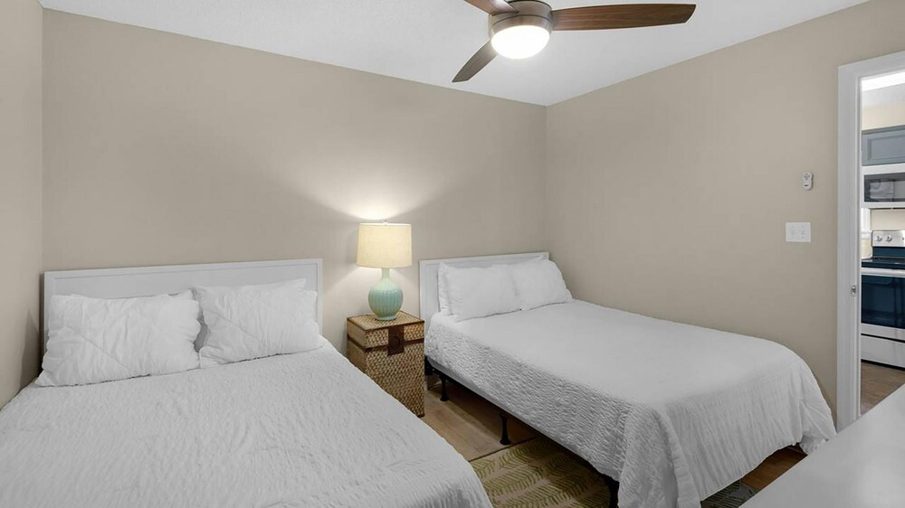 Beachside Villas 621
