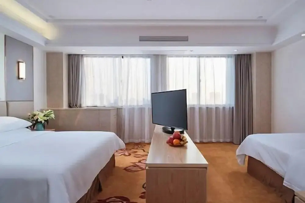 Vienna Hotel (Dongtai Chengdong New District)