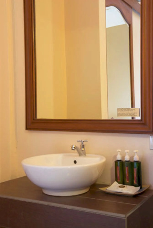 Piman Garden Boutique Hotel