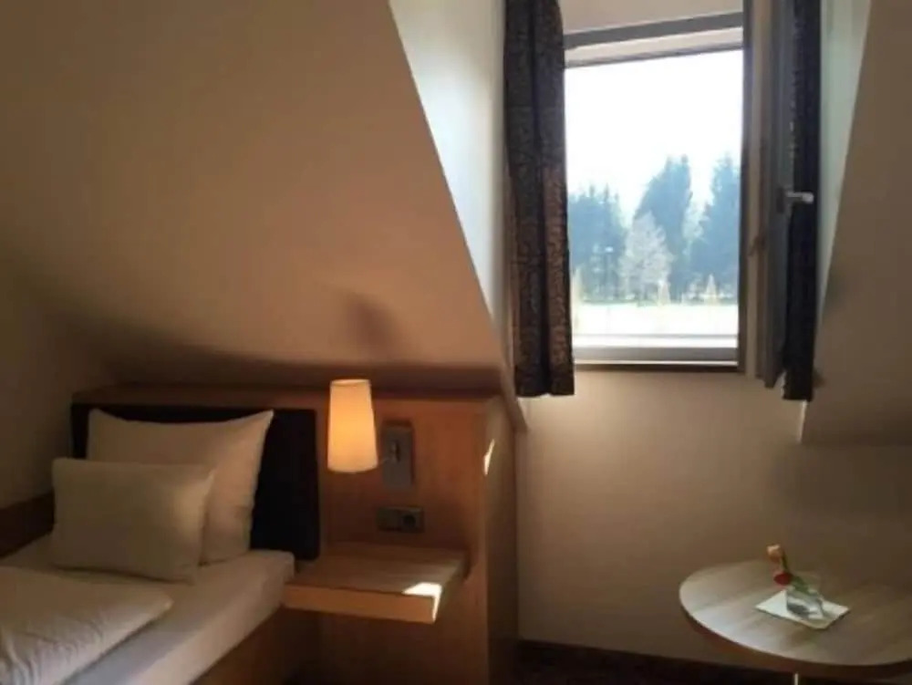 Hotel Glutschaufel