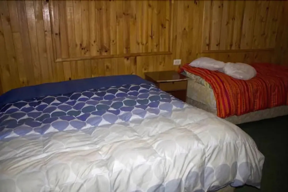 Posada De Pablo