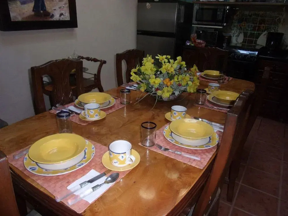 Casita Montana Hotel