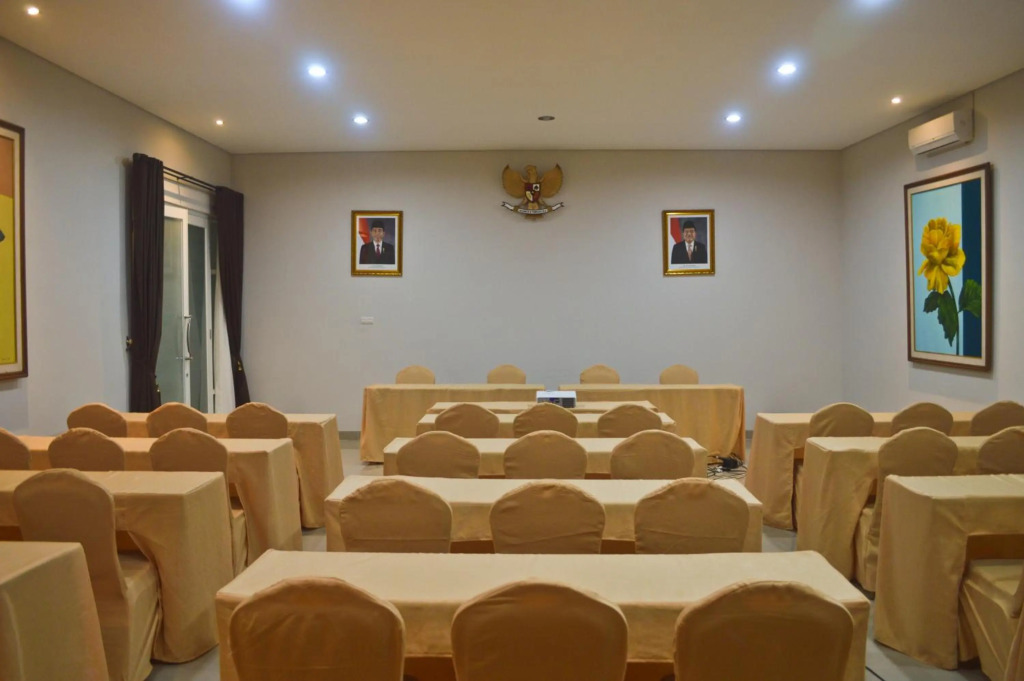 The Cabin Tanjung Hotel Wonosobo