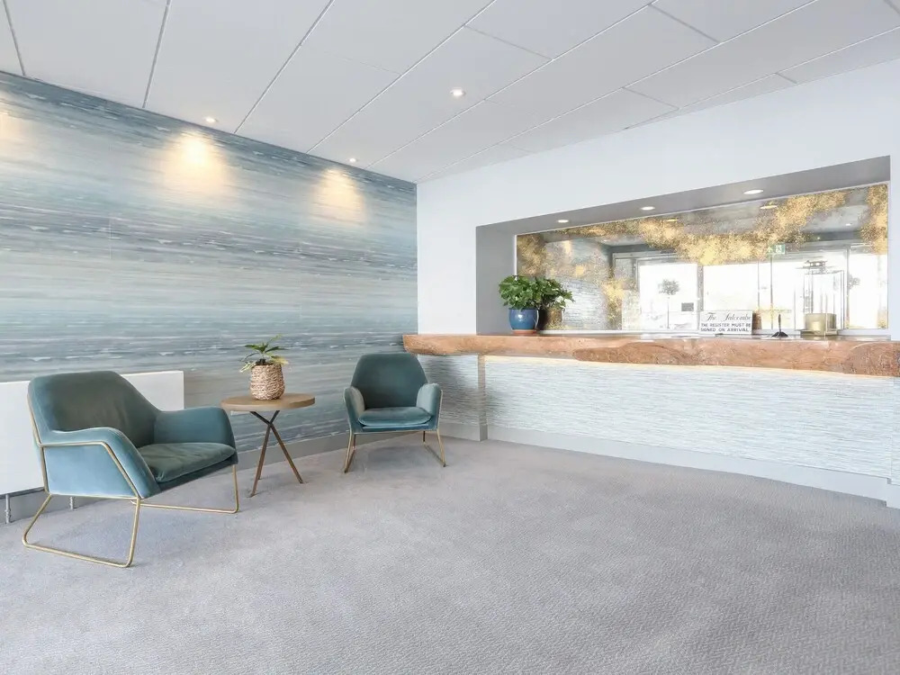 35 The Salcombe