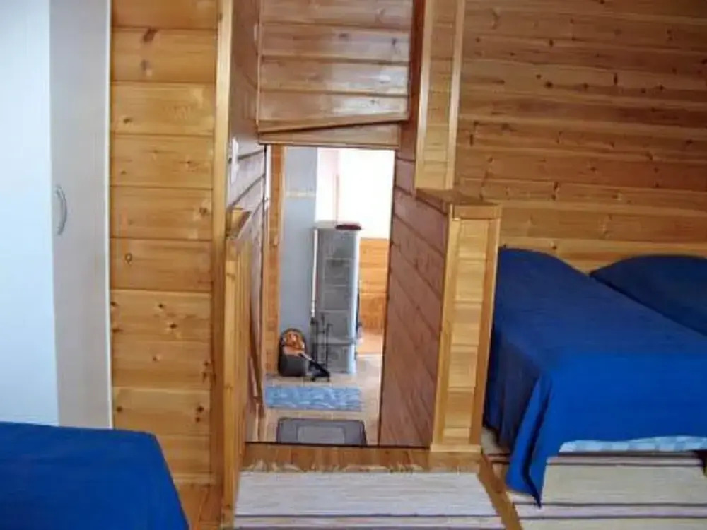 Rukan Seitakallio 1 Siula Kuusamo