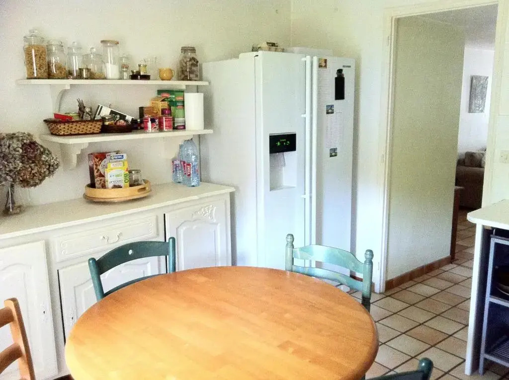 Gite la Maison de la Pimpine Lignan de Bordeaux