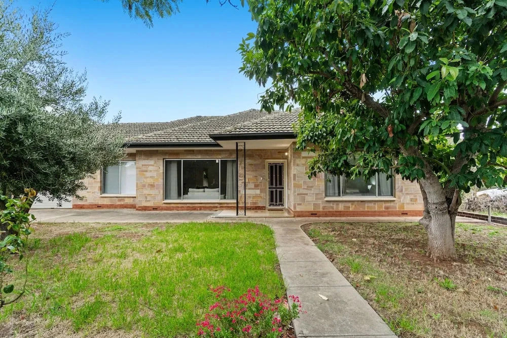Spacious 3-bed Home in Payneham South
