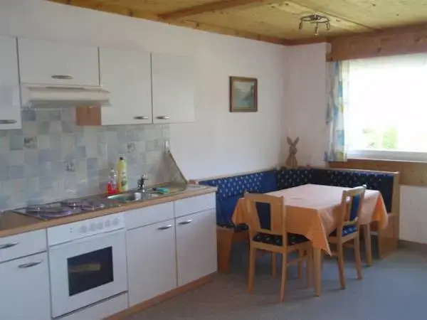 Ferienwohnungen Hillbrand
