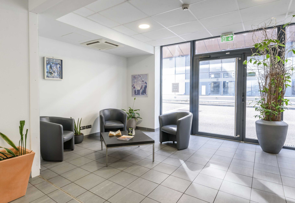 B&B HOTEL Castres Centre Gambetta