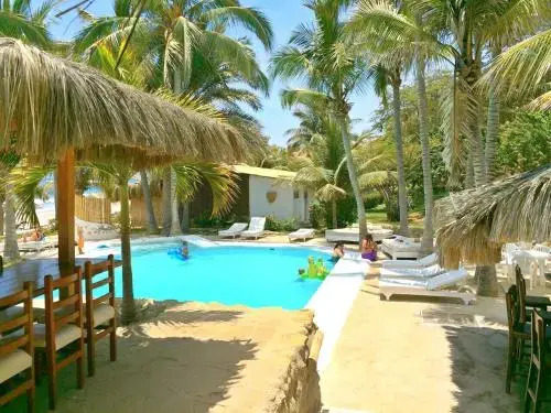 B&B Las Pocitas