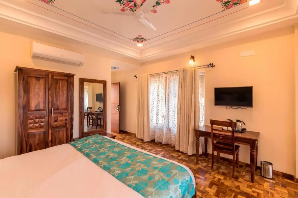 Kumbhalgarh Fort Resort