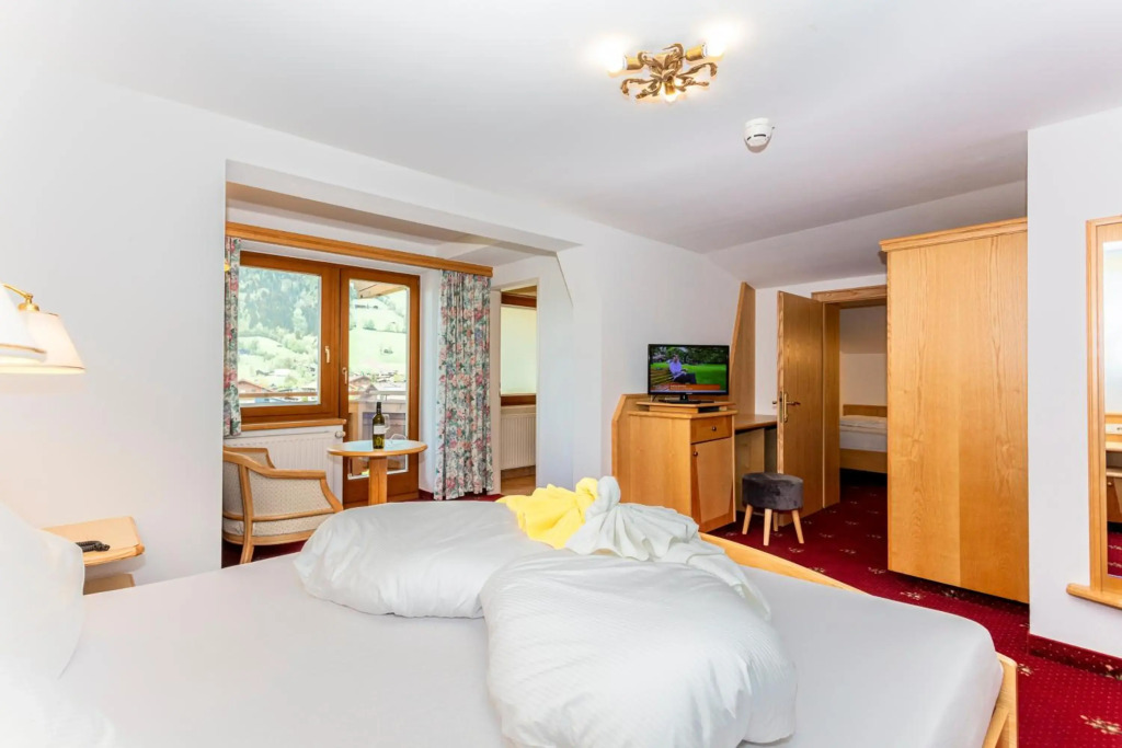 Hotel Bichlingerhof
