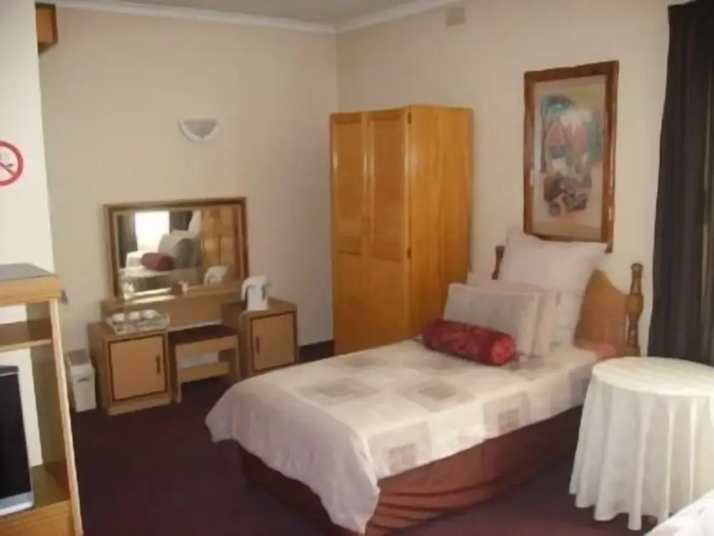 Abacus Guest House