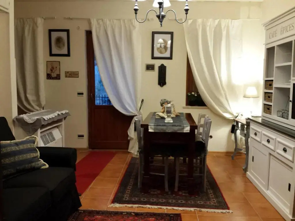 Appartamento Golden Park