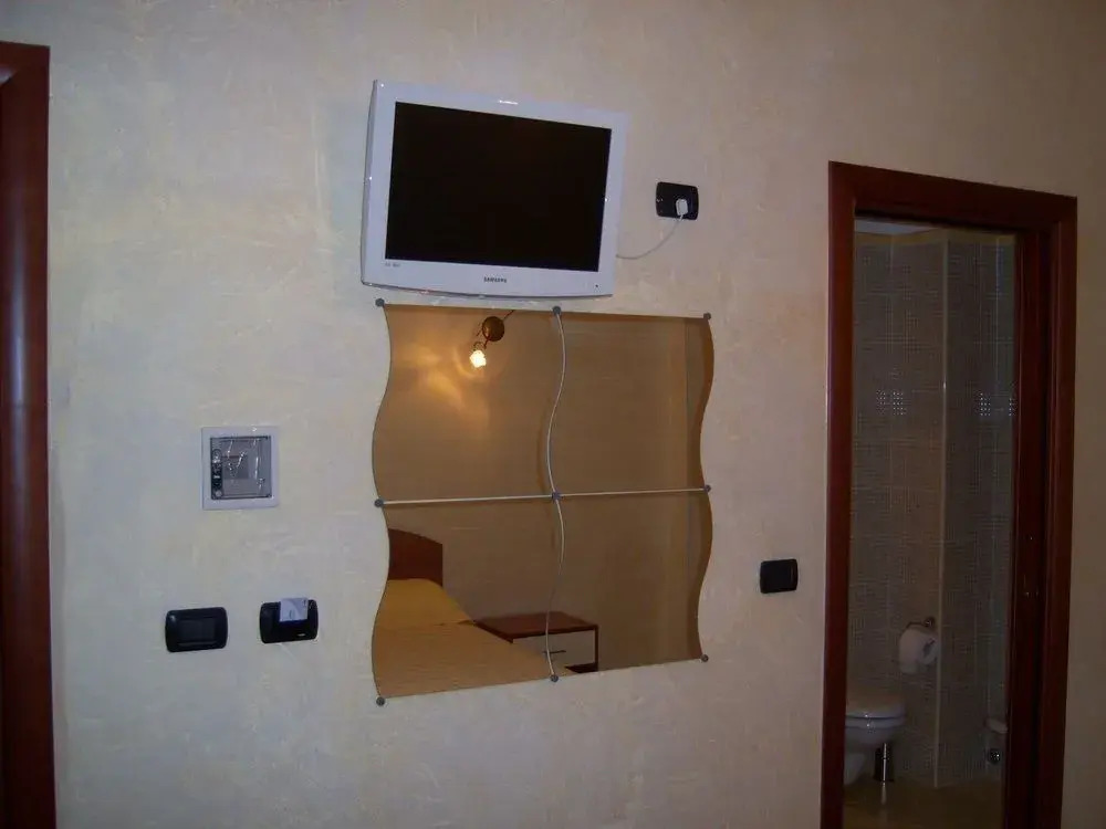 B&B Il Gabbiano