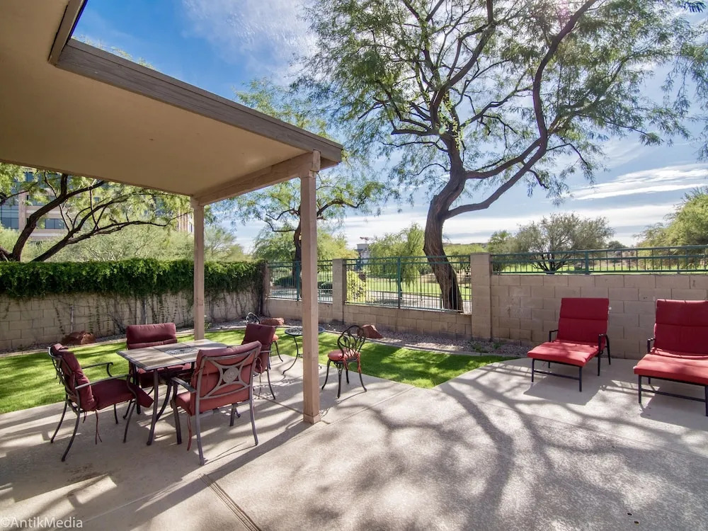 Westin 4 Bedroom Home