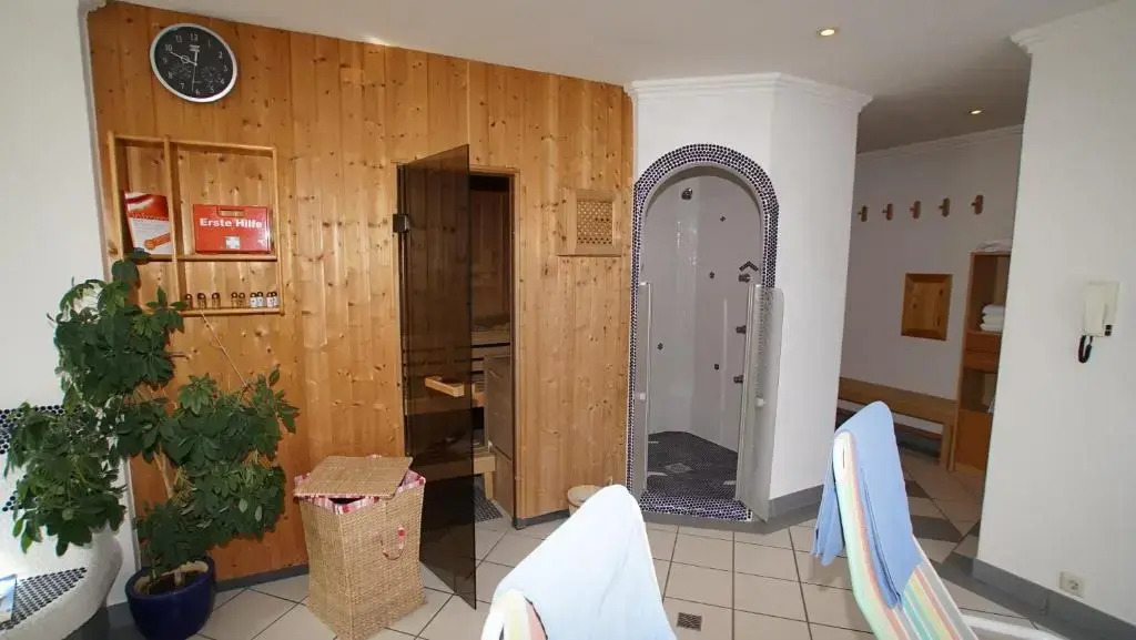 Hotel ALPINJUWEL 3-Sterne Superior