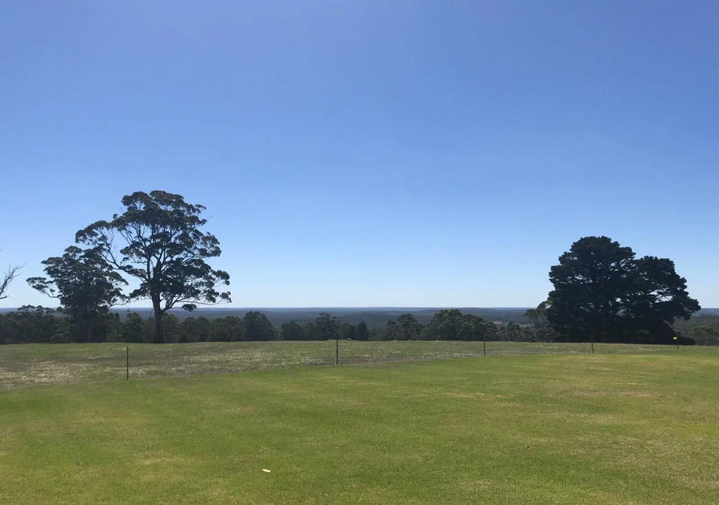 Sensational Heights Bed & Breakfast