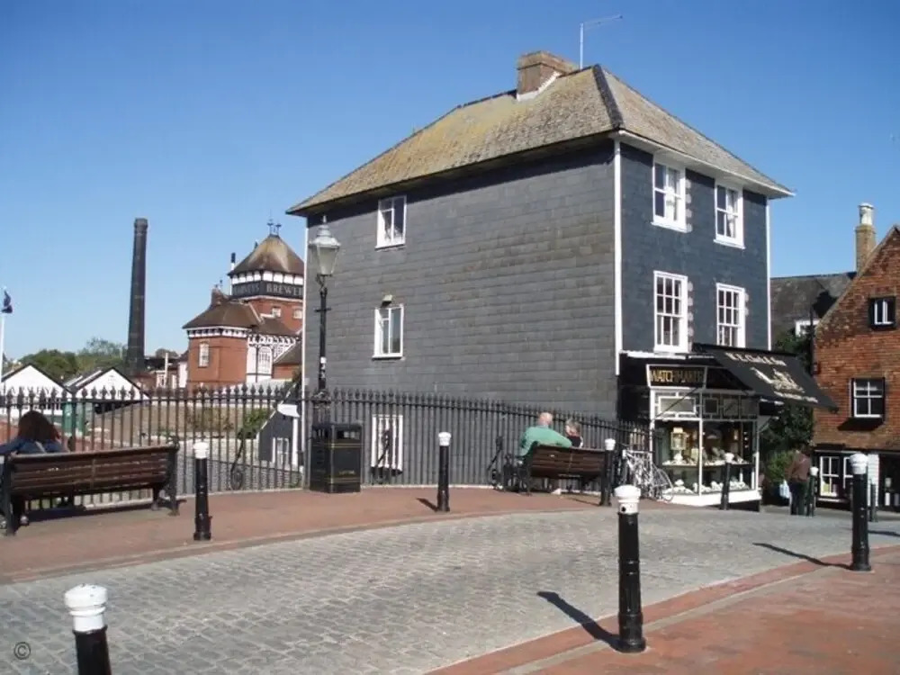 Beacon Cottage
