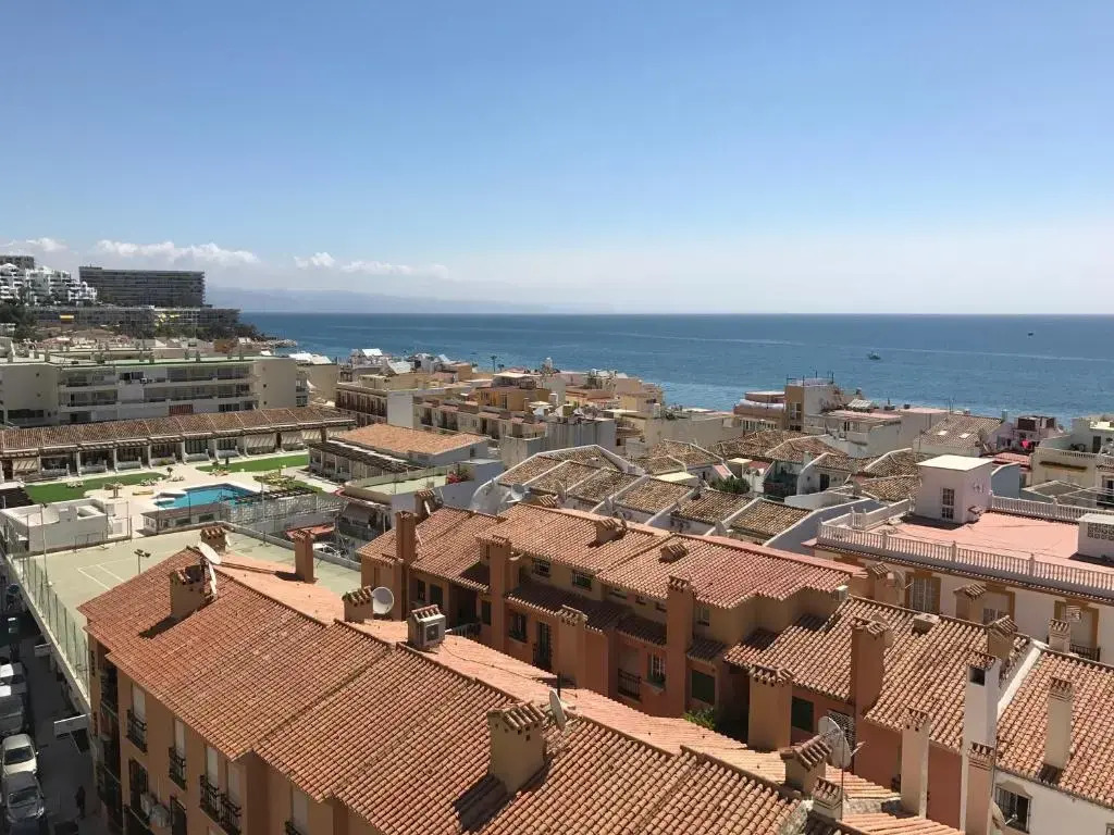 Palm Beach 7th - La Carihuela