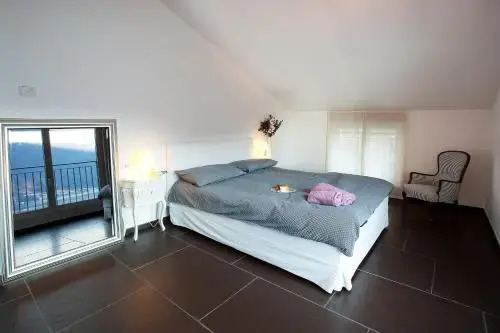 Colonno Apartment