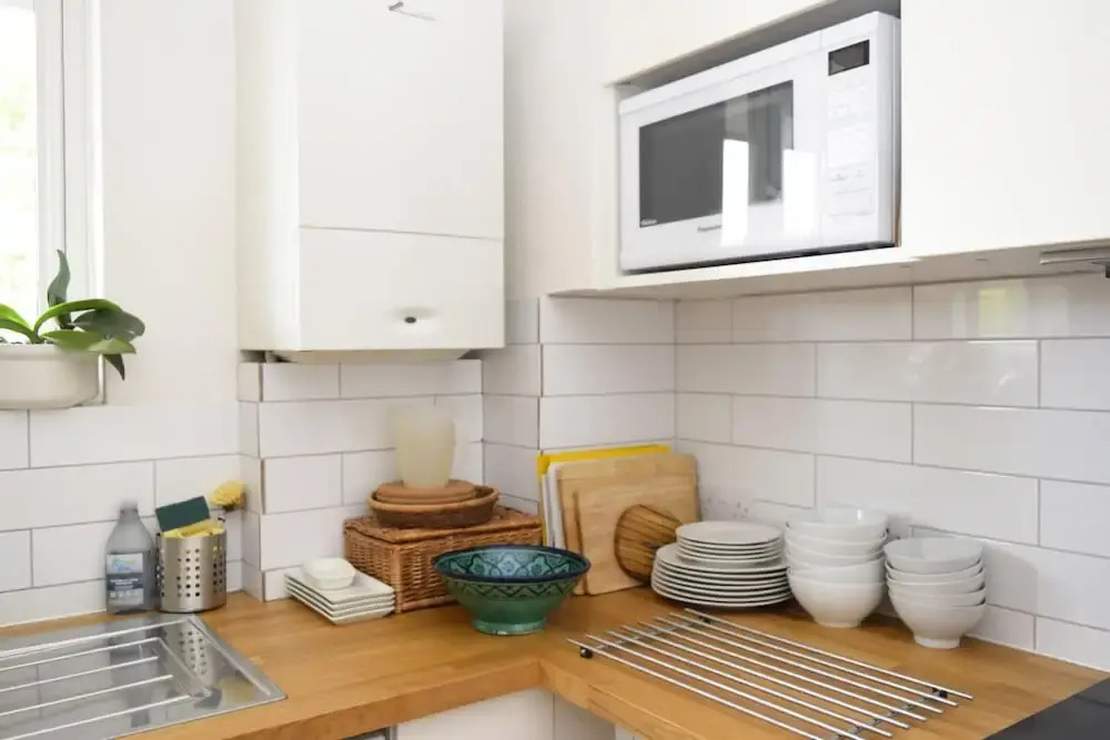 2 Bedroom Central London Apartment By Hyde Park