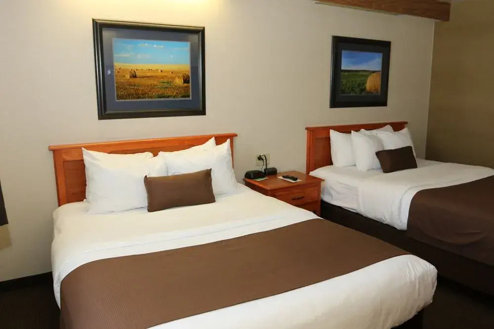 Comfort Inn