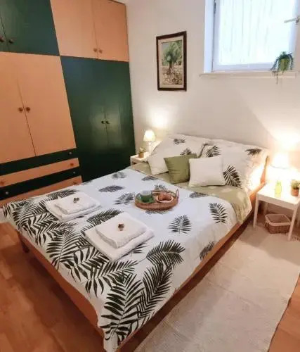 Biba Apartman