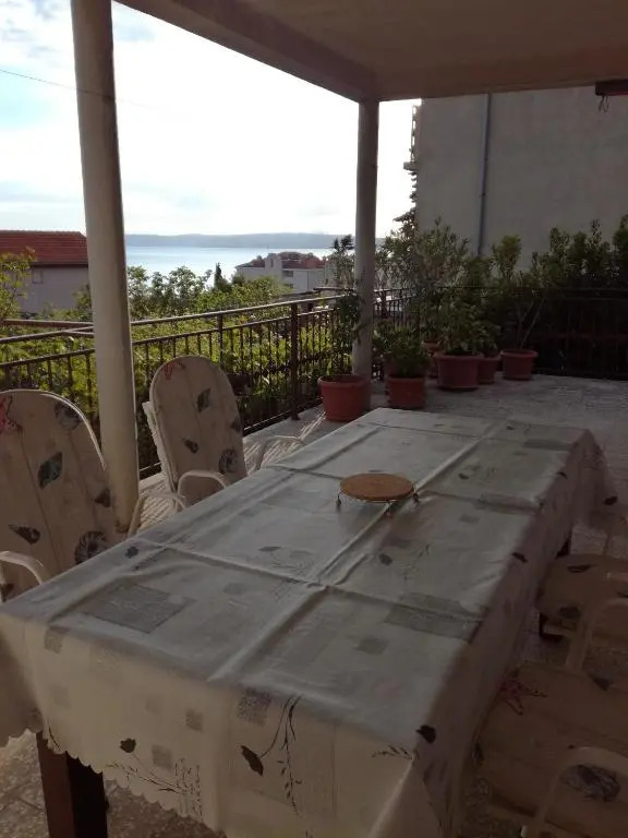 Apartments Kabalin