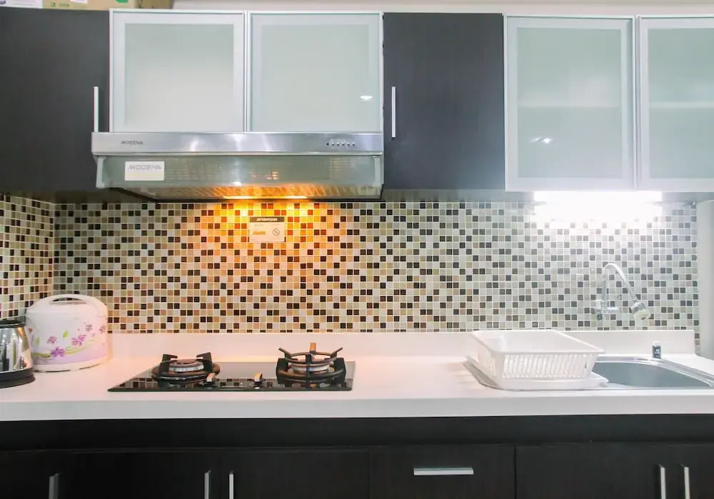 Spacious 2BR Hampton's Park Apartment with Study Room