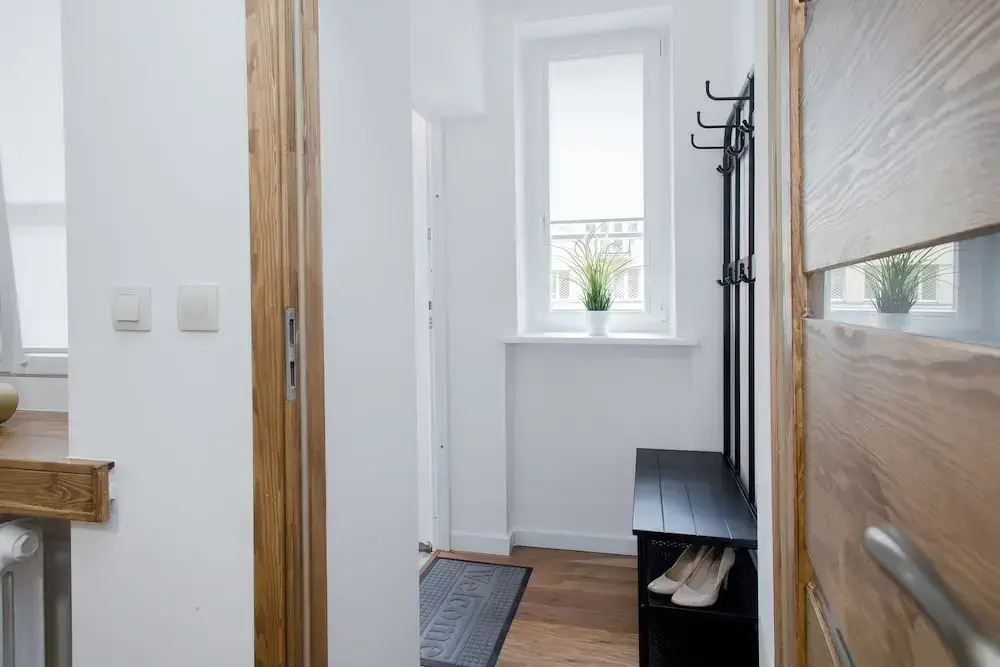 Apartment Cohen - Plac Zbawiciela