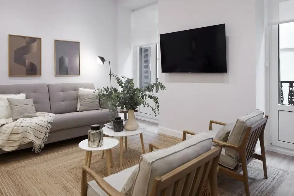 Mayor Suite 3 By Feelfree Rentals