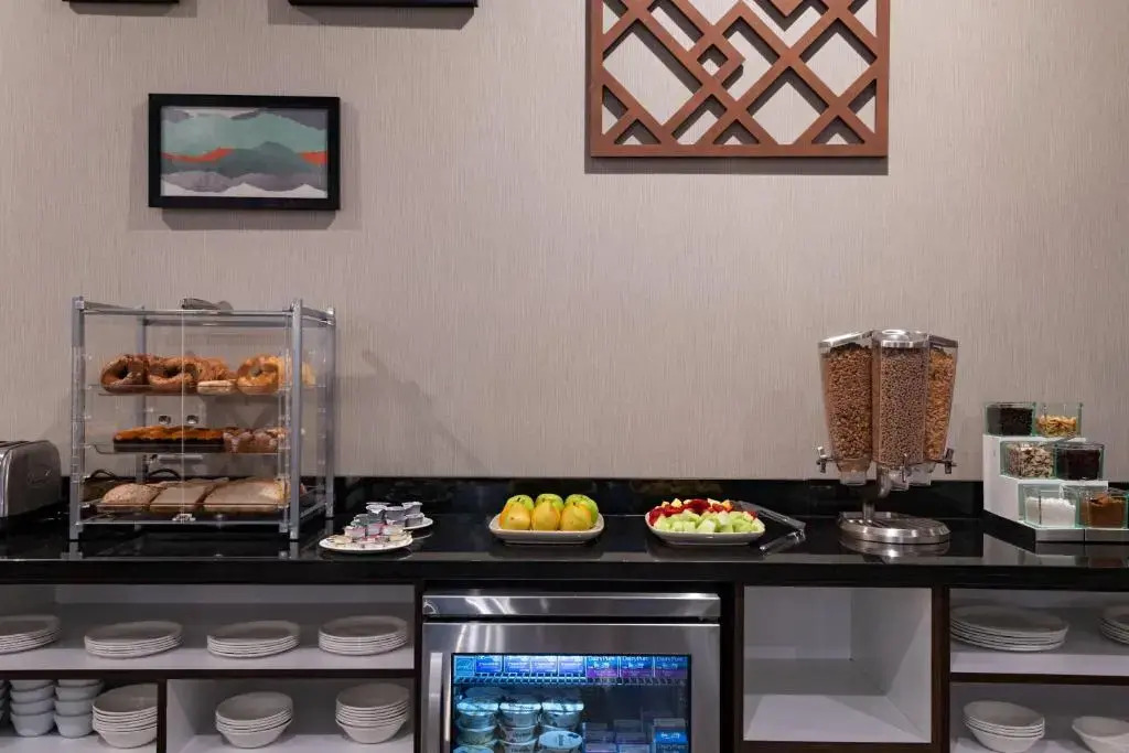 Four Points by Sheraton Fort Worth North