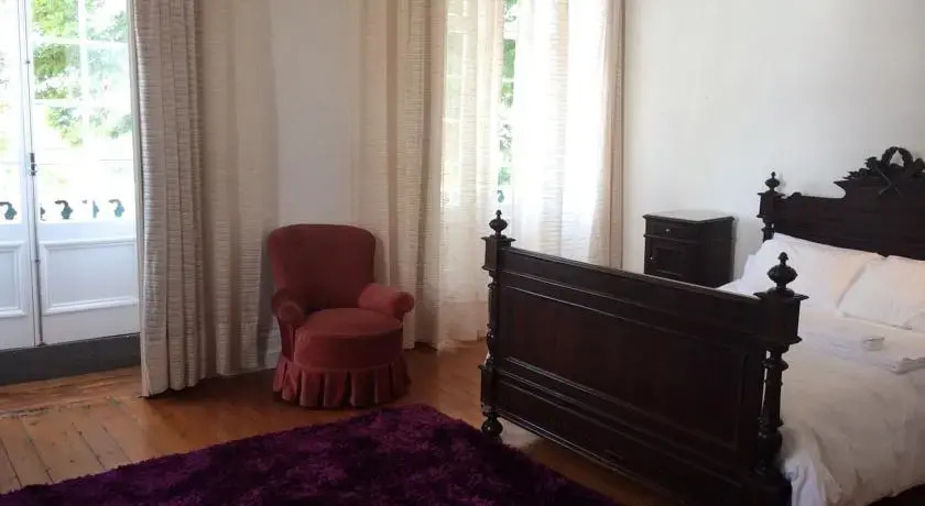 Quinta das Almas