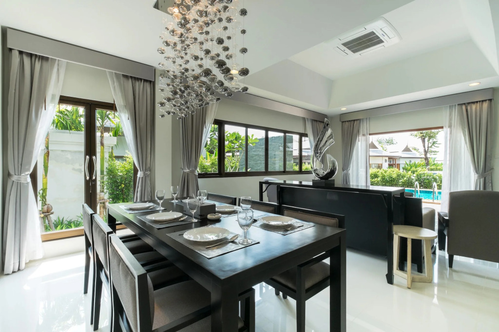 Pimann Buri Pool Villas Ao Nang Krabi - SHA Plus
