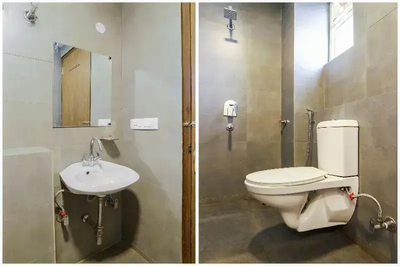 Collection O 76604 Sector 20 Rohini