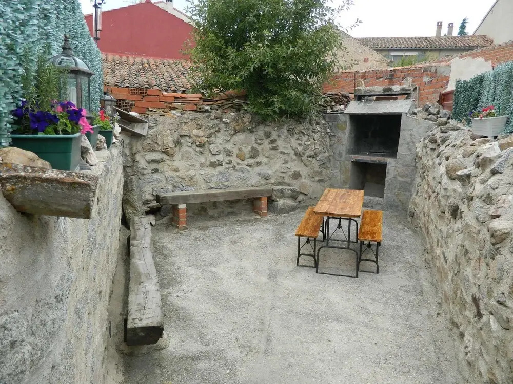 Casa Rural La Rinconera