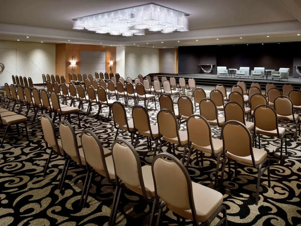 Mövenpick Hotel Beirut