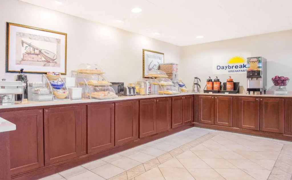 Days Inn Dothan