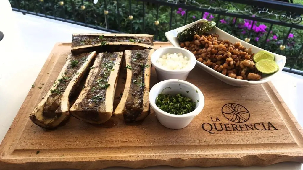 Hotel La Querencia