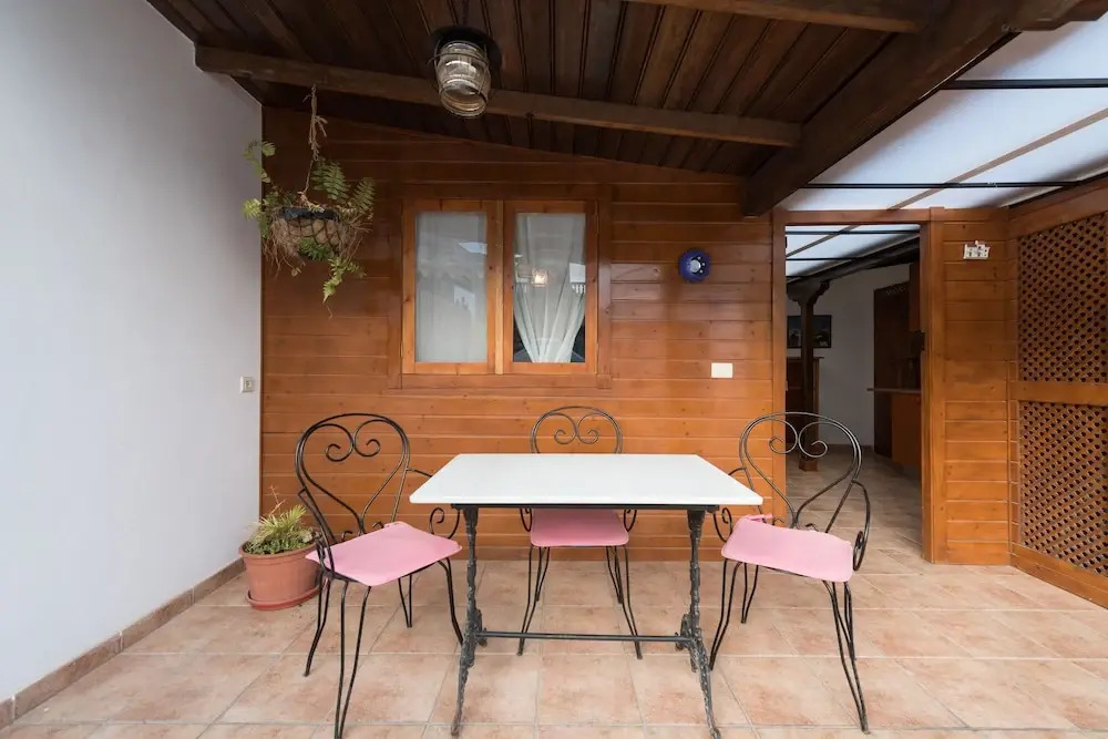 Casa Cori