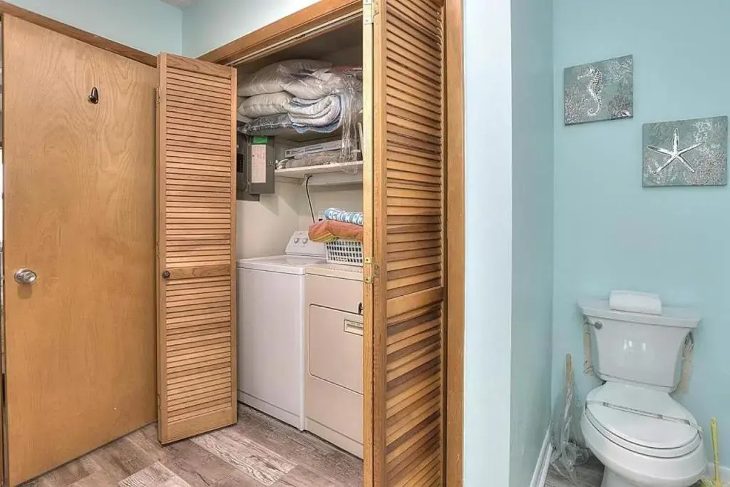 Ocean Breeze Retreat