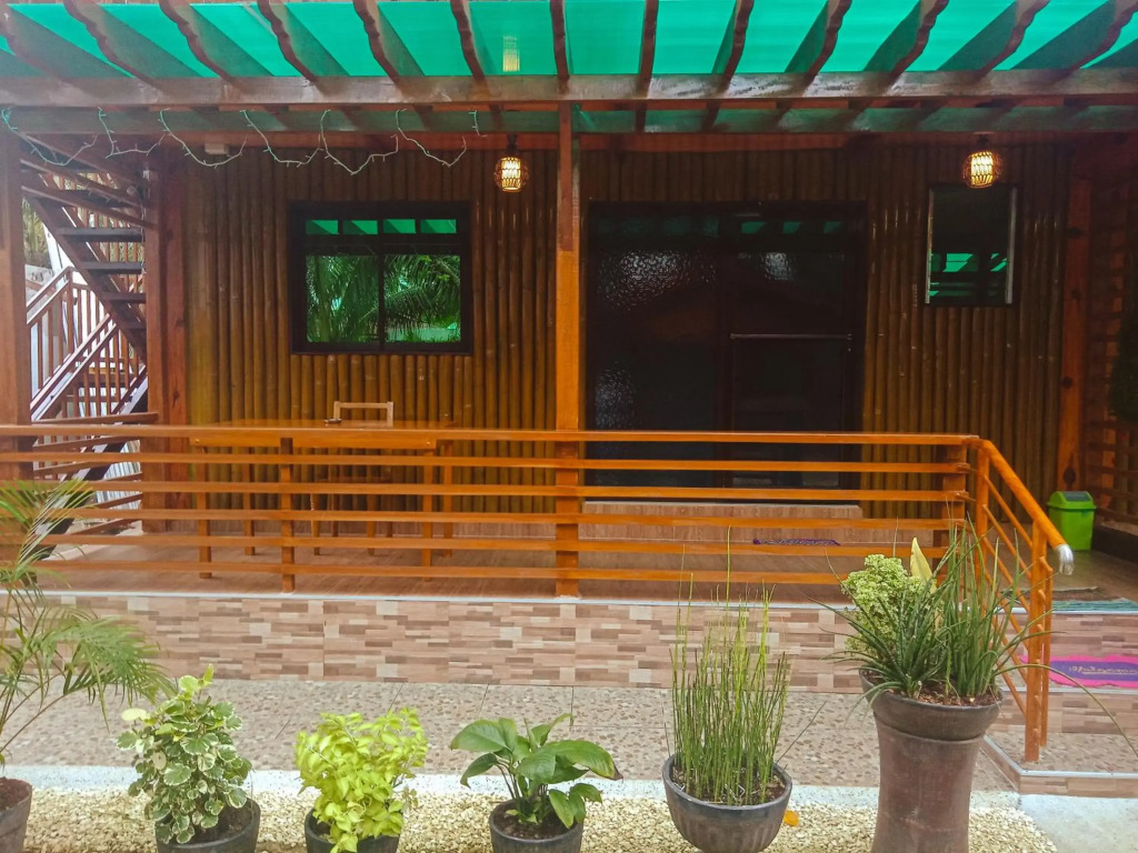 Pitaya Native Guest House
