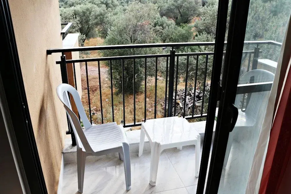 Ferah Hotel