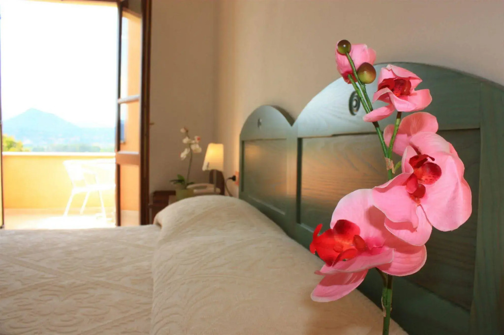 Hotel Genna e Masoni